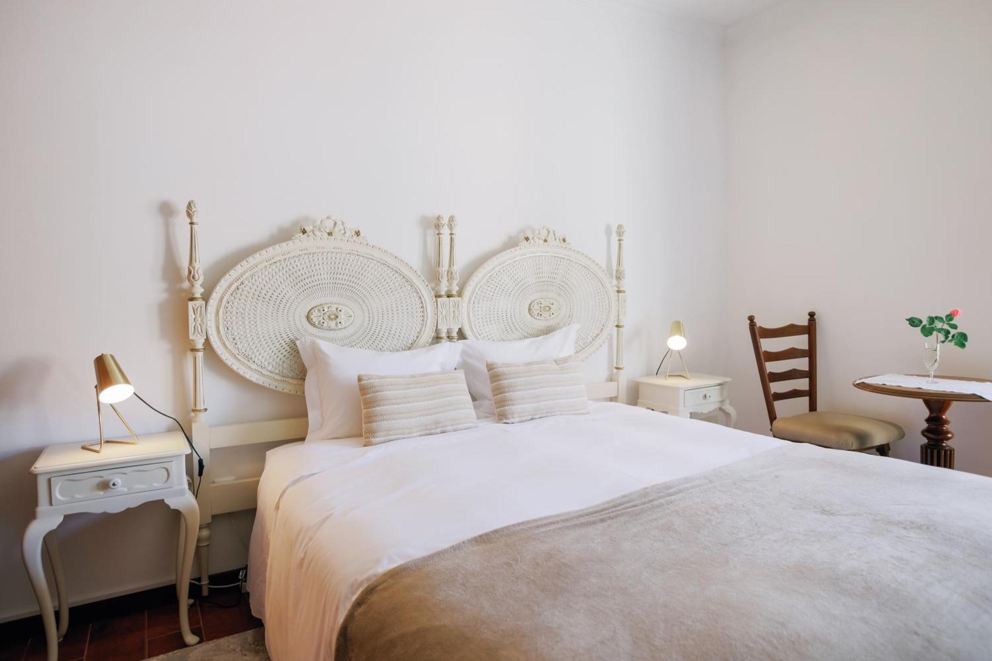R3 - Guesthouse Travessa Da Arieira Aguda (Leiria) Ngoại thất bức ảnh