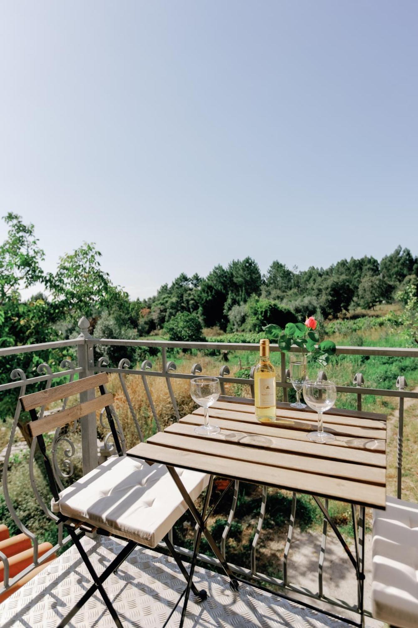 R3 - Guesthouse Travessa Da Arieira Aguda (Leiria) Ngoại thất bức ảnh