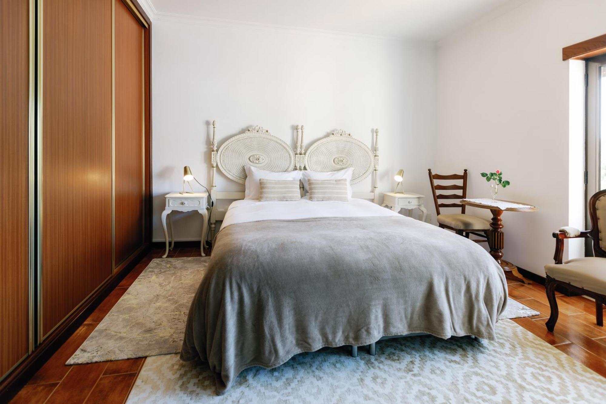 R3 - Guesthouse Travessa Da Arieira Aguda (Leiria) Ngoại thất bức ảnh