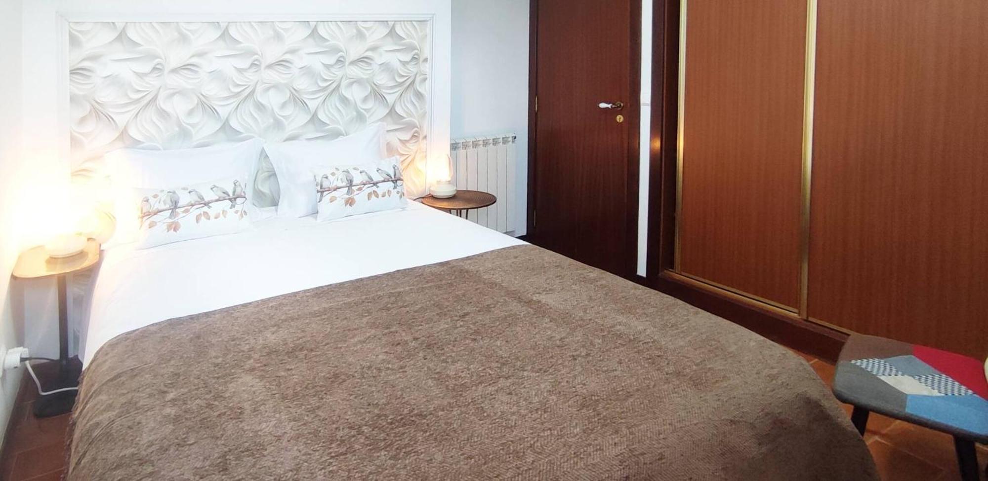 R3 - Guesthouse Travessa Da Arieira Aguda (Leiria) Ngoại thất bức ảnh