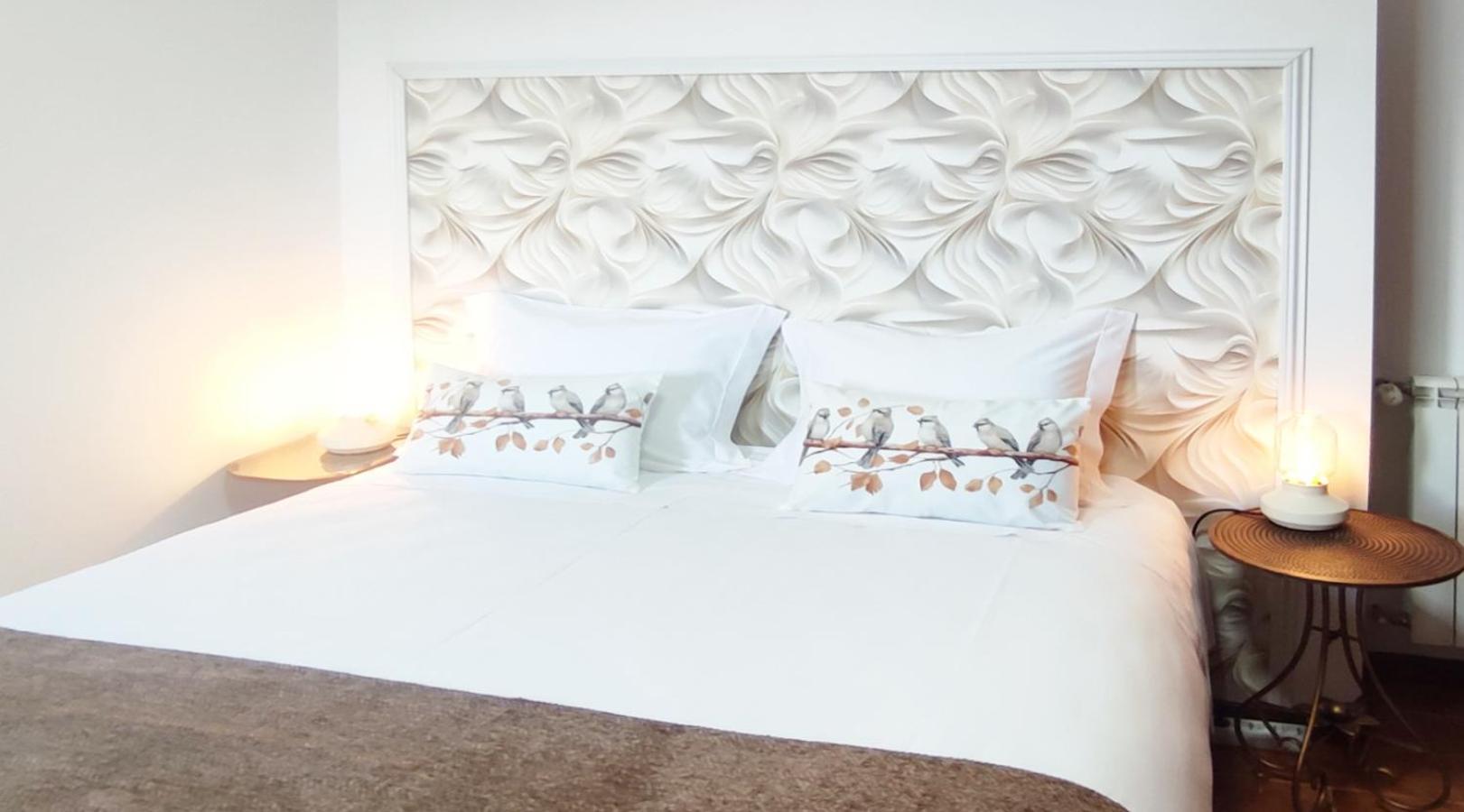 R3 - Guesthouse Travessa Da Arieira Aguda (Leiria) Ngoại thất bức ảnh