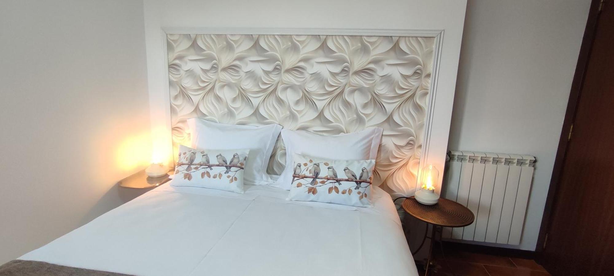 R3 - Guesthouse Travessa Da Arieira Aguda (Leiria) Ngoại thất bức ảnh