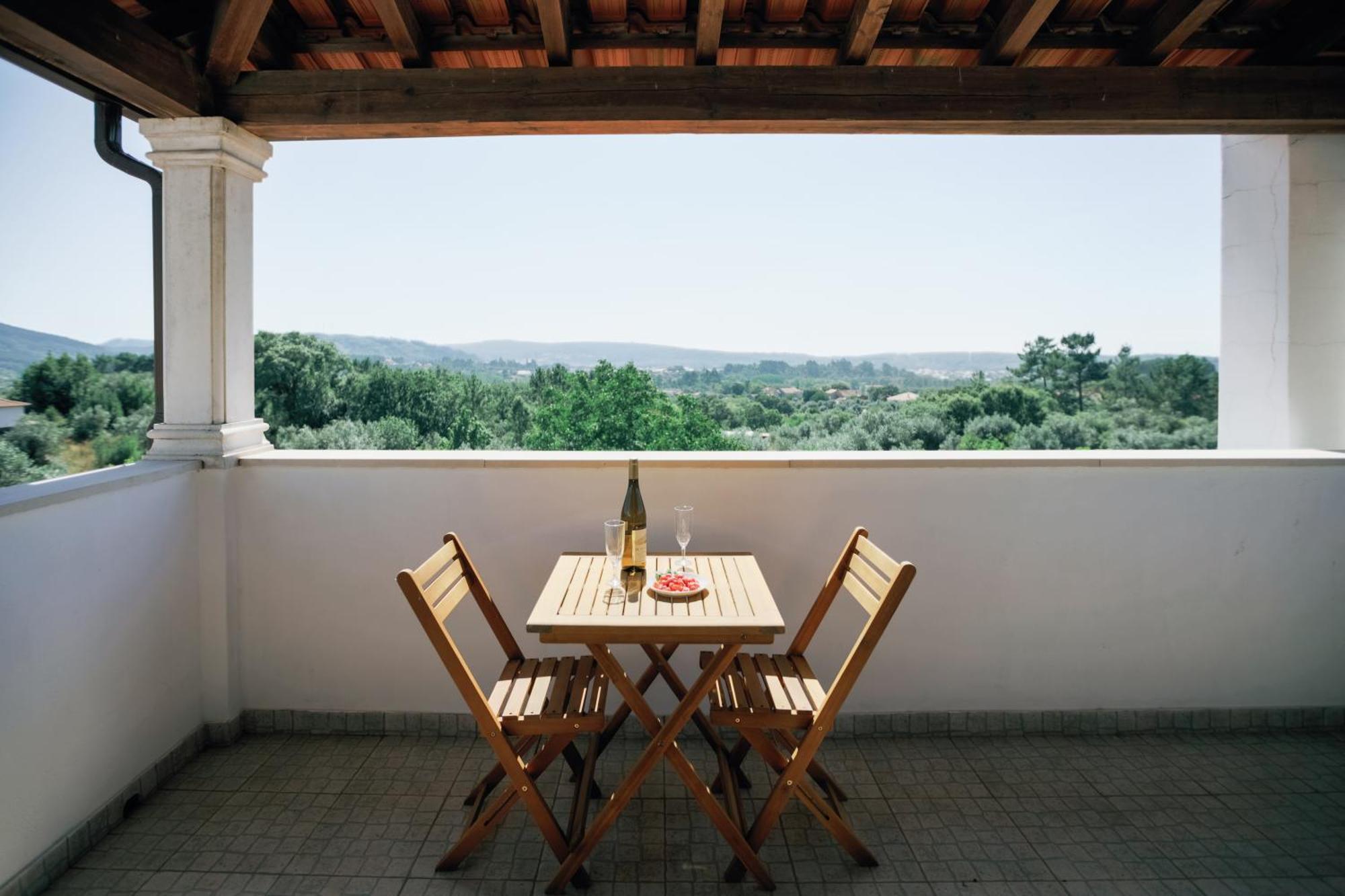 R3 - Guesthouse Travessa Da Arieira Aguda (Leiria) Ngoại thất bức ảnh